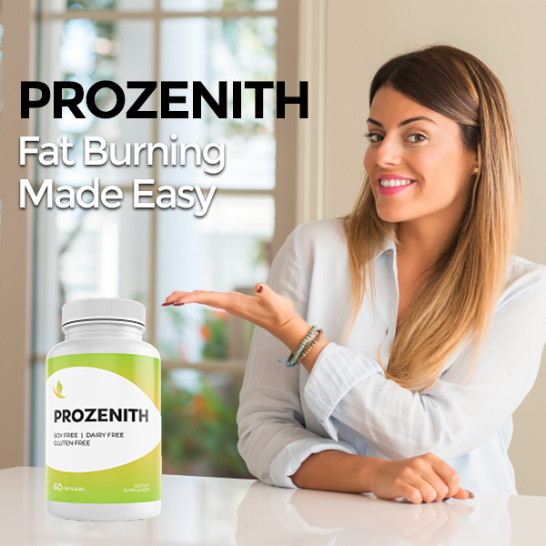 Prozenith Supplement